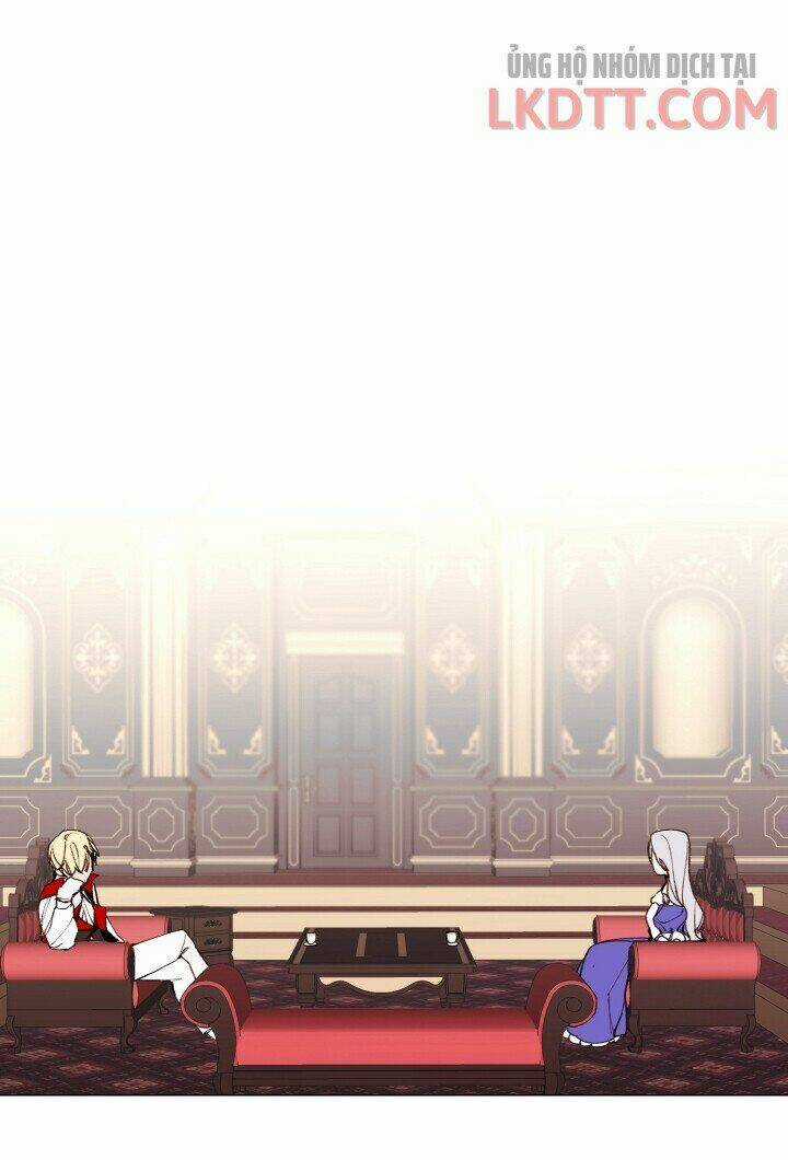 Ác Nữ Cần Bạo Chúa Chapter 6 trang 16