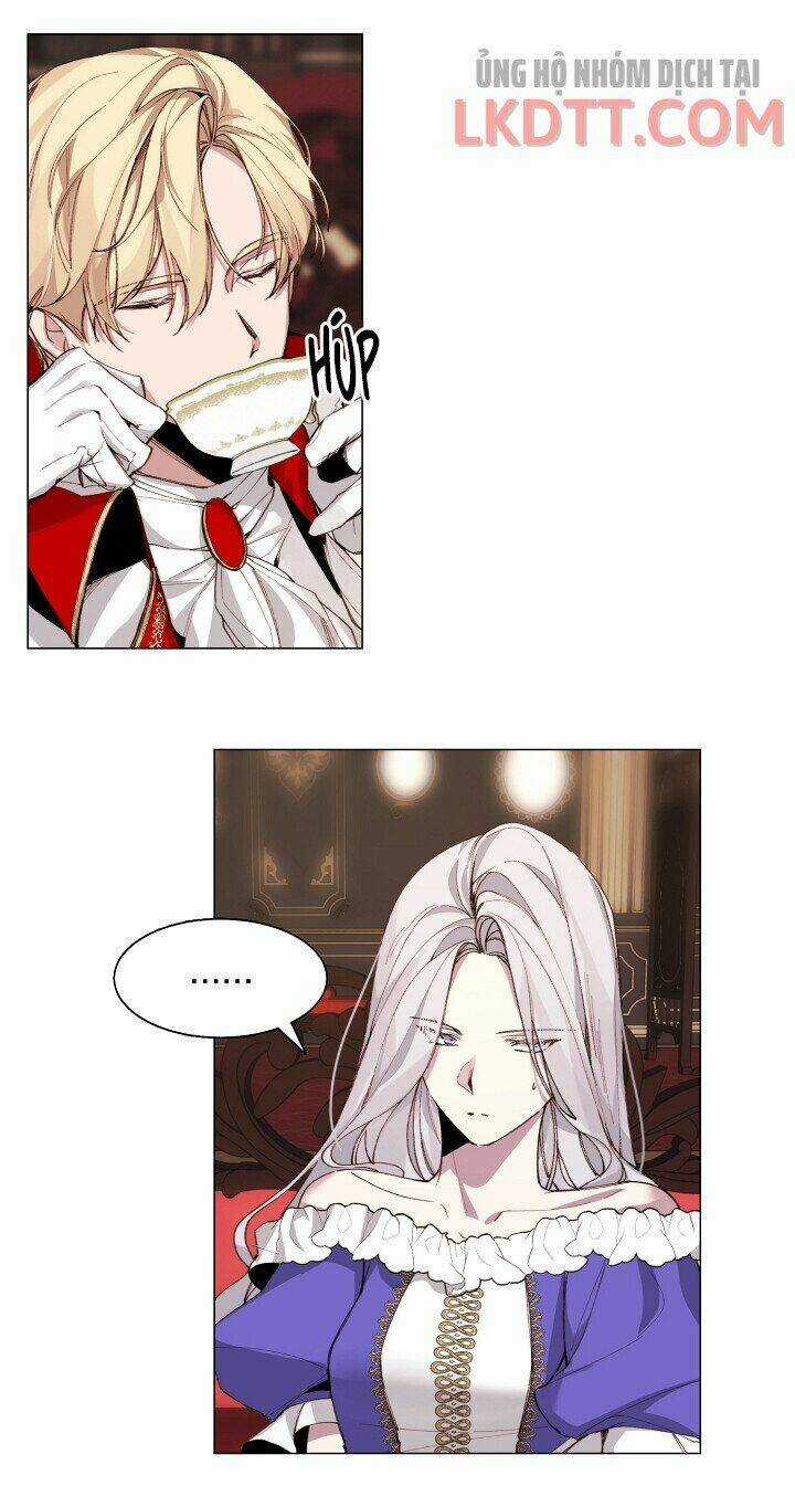 Ác Nữ Cần Bạo Chúa Chapter 6 trang 17