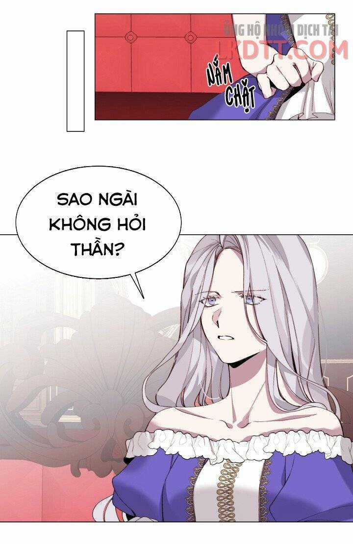 Ác Nữ Cần Bạo Chúa Chapter 6 trang 19