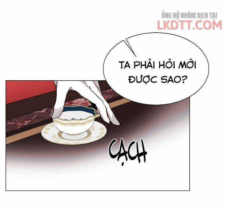 Ác Nữ Cần Bạo Chúa Chapter 6 trang 20