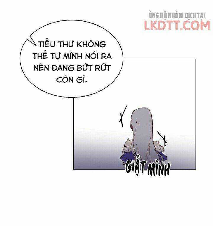 Ác Nữ Cần Bạo Chúa Chapter 6 trang 21