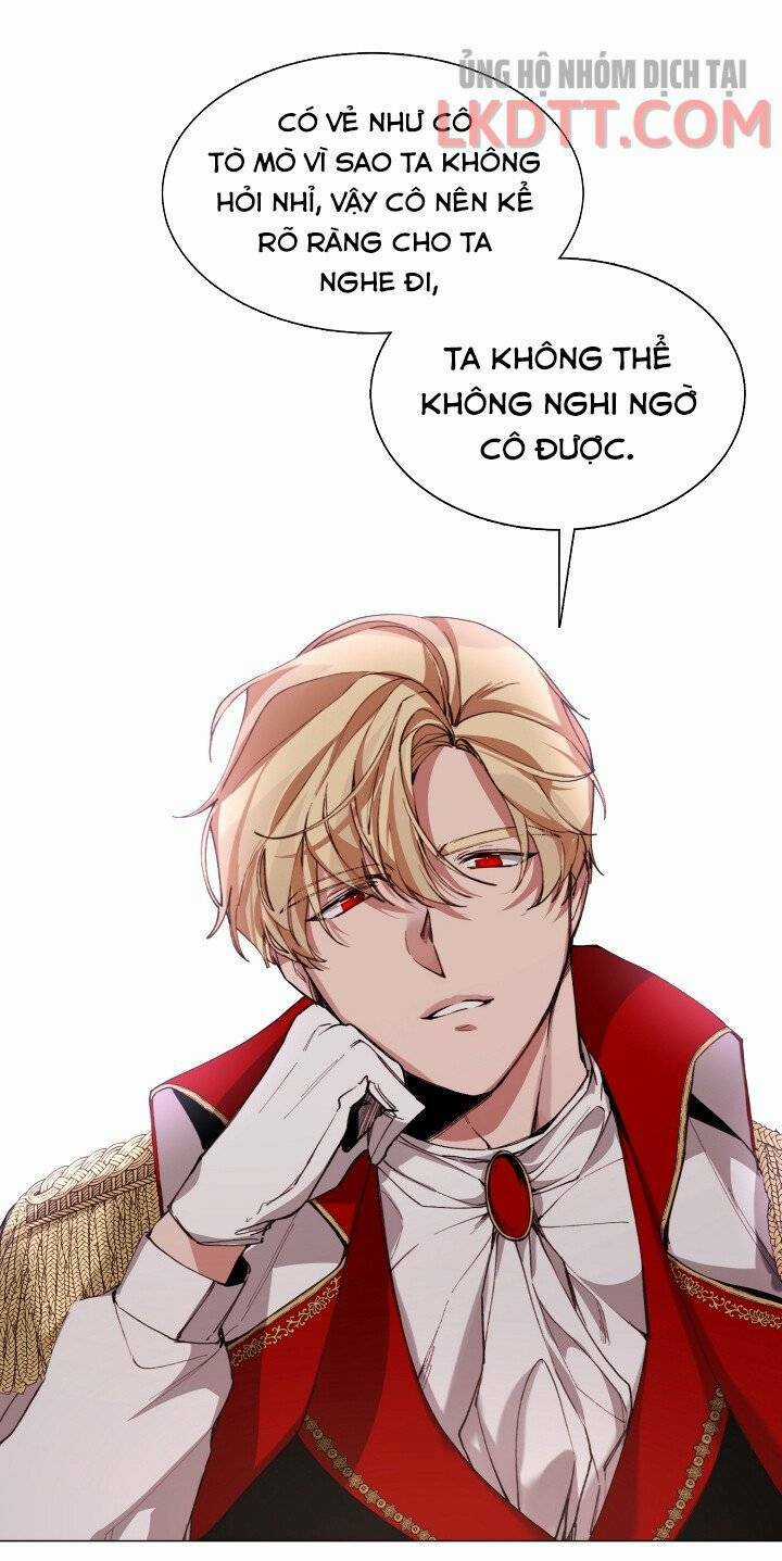 Ác Nữ Cần Bạo Chúa Chapter 6 trang 22