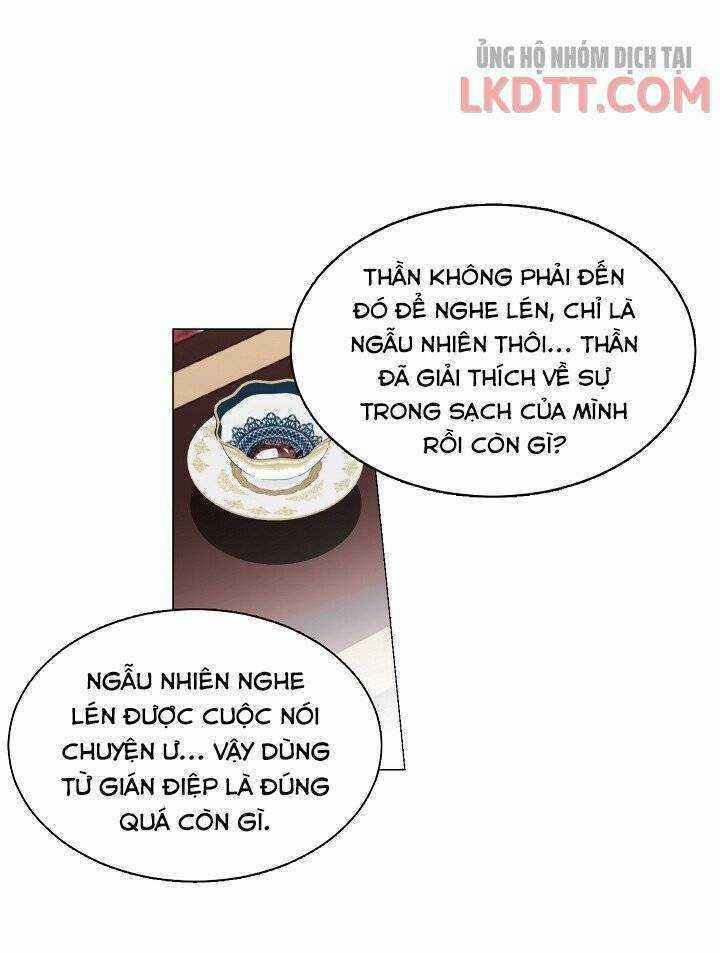 Ác Nữ Cần Bạo Chúa Chapter 6 trang 23