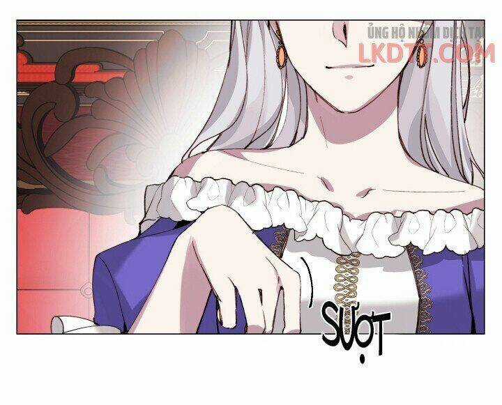 Ác Nữ Cần Bạo Chúa Chapter 6 trang 25