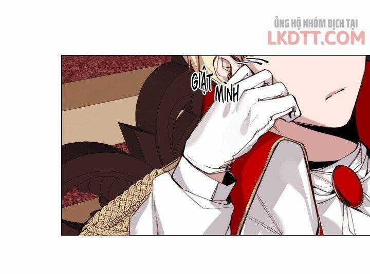 Ác Nữ Cần Bạo Chúa Chapter 6 trang 27