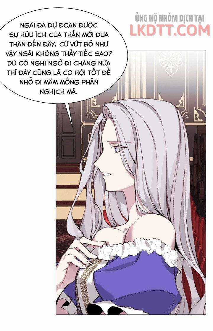 Ác Nữ Cần Bạo Chúa Chapter 6 trang 29