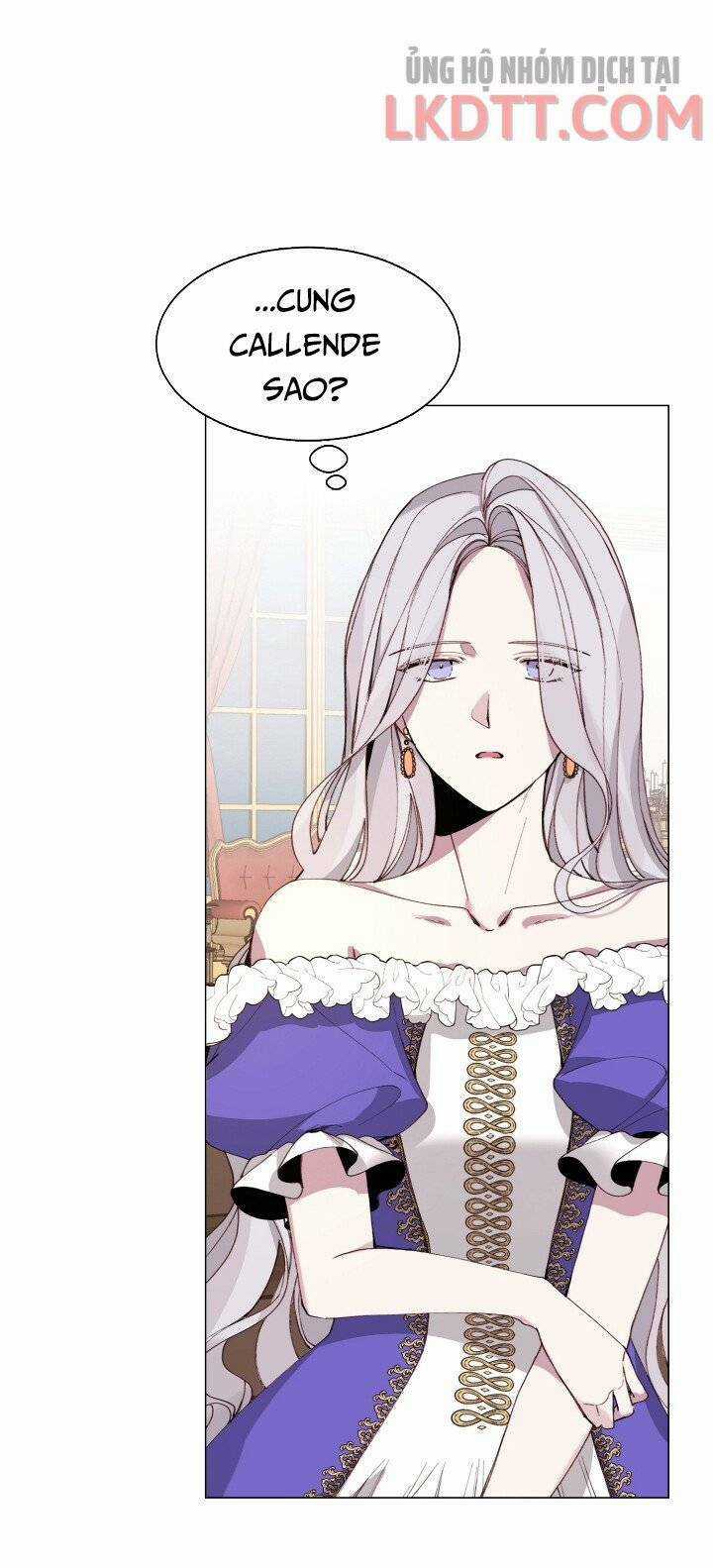 Ác Nữ Cần Bạo Chúa Chapter 6 trang 3