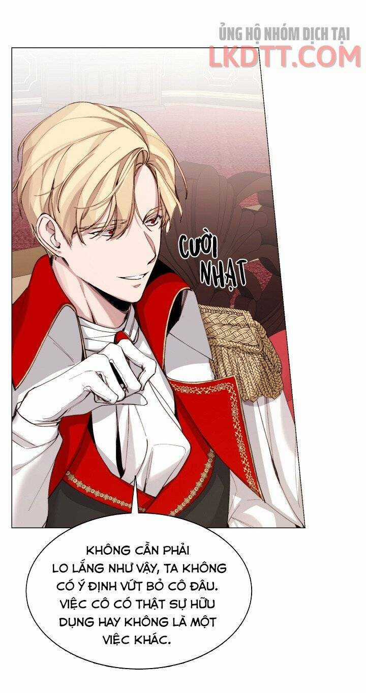 Ác Nữ Cần Bạo Chúa Chapter 6 trang 30