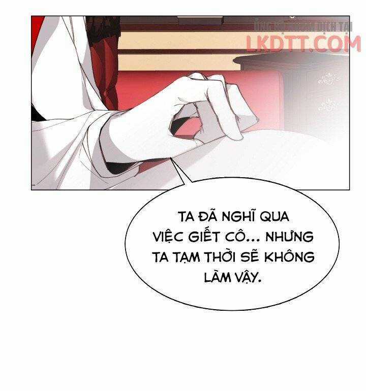 Ác Nữ Cần Bạo Chúa Chapter 6 trang 31