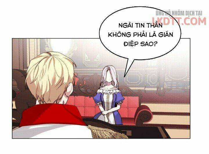 Ác Nữ Cần Bạo Chúa Chapter 6 trang 32