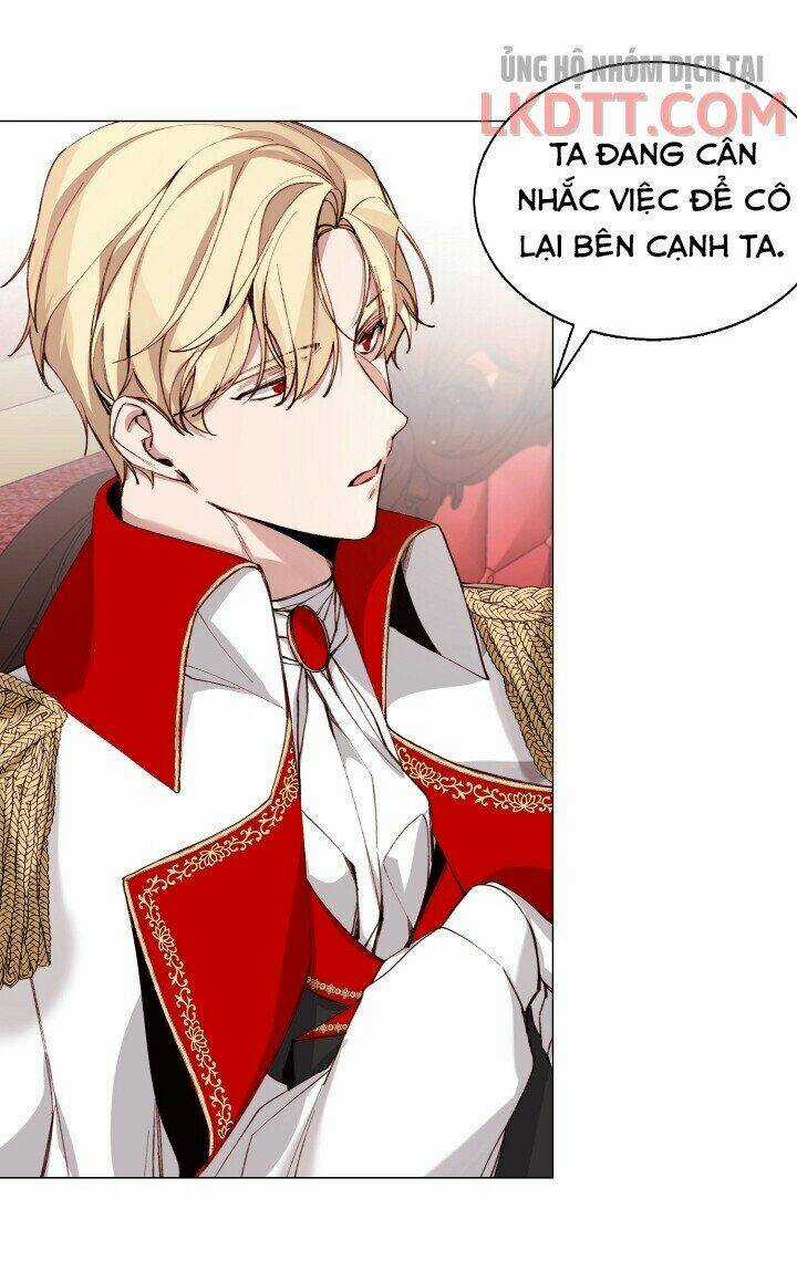 Ác Nữ Cần Bạo Chúa Chapter 6 trang 33