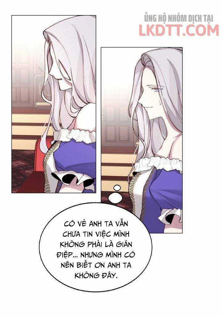 Ác Nữ Cần Bạo Chúa Chapter 6 trang 34