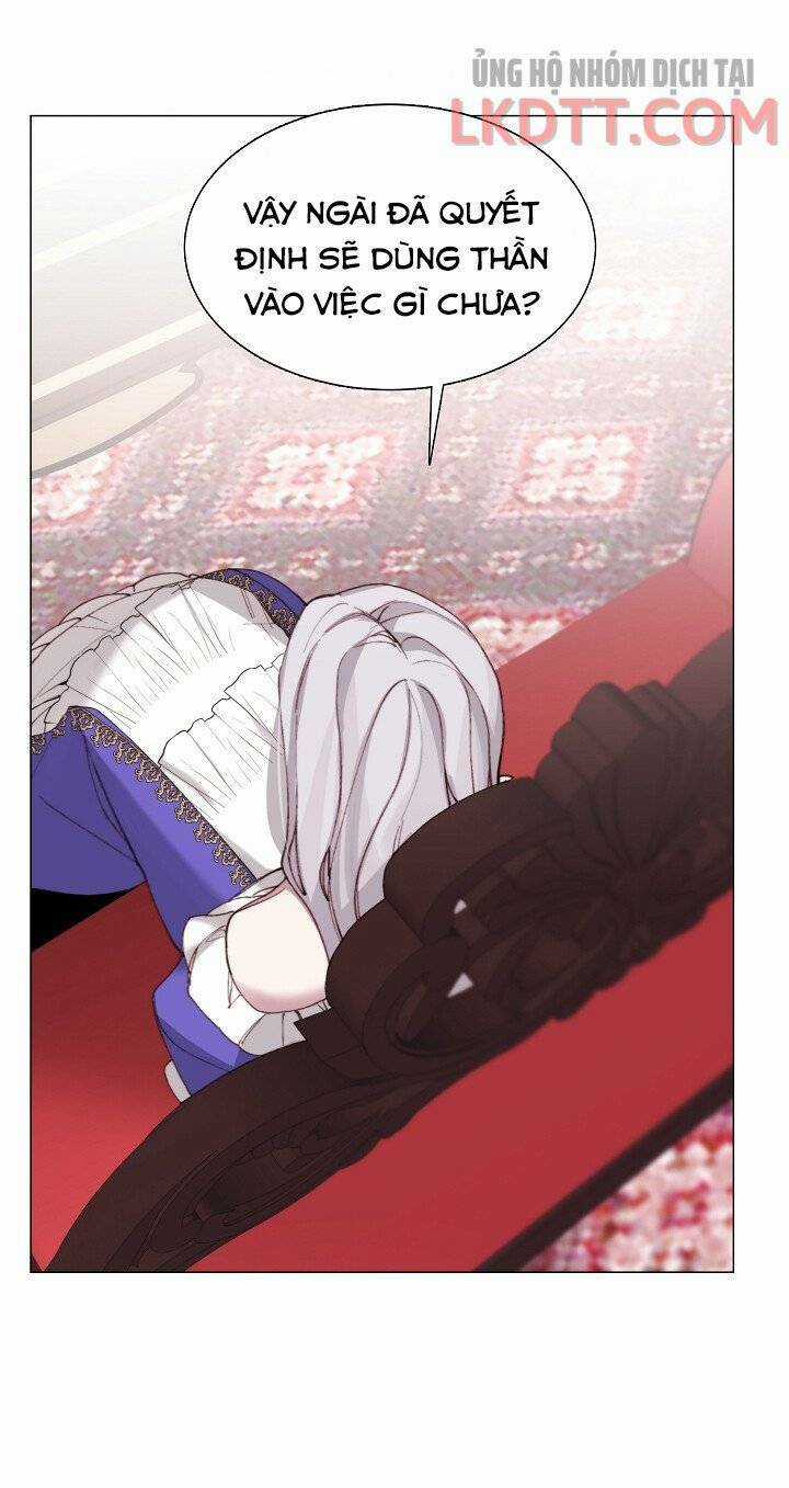 Ác Nữ Cần Bạo Chúa Chapter 6 trang 35