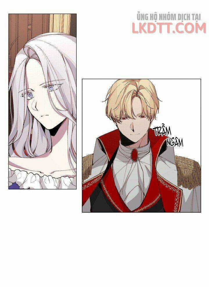 Ác Nữ Cần Bạo Chúa Chapter 6 trang 36