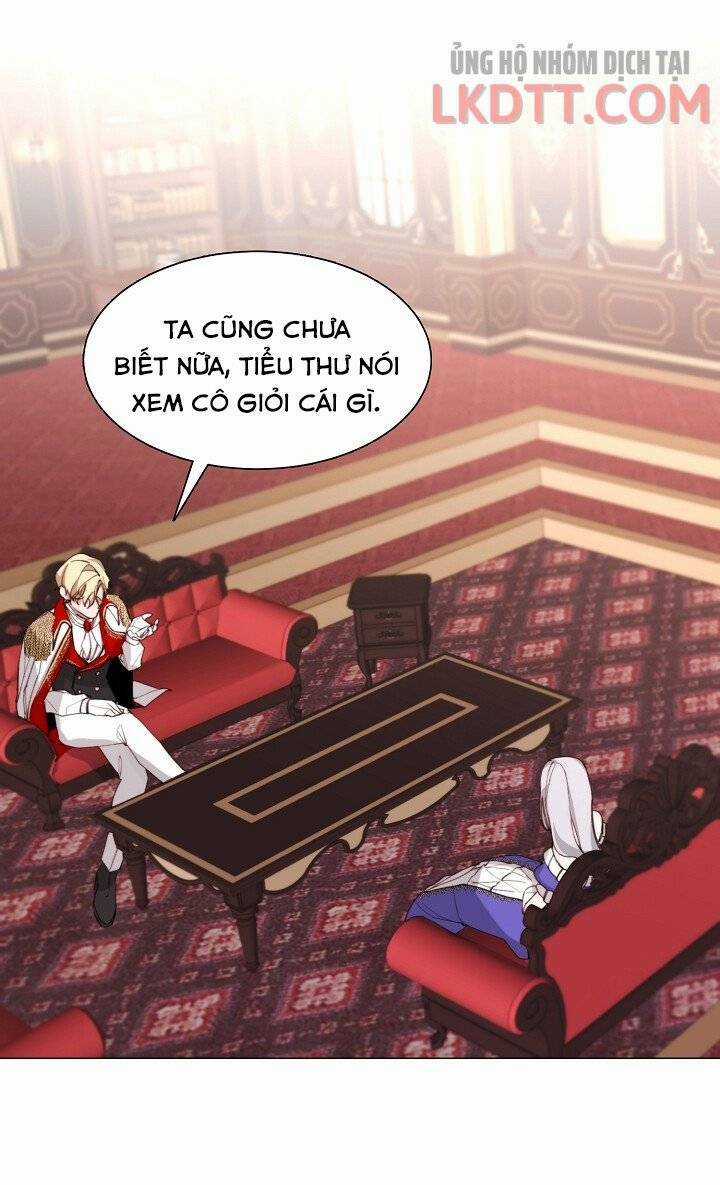 Ác Nữ Cần Bạo Chúa Chapter 6 trang 37