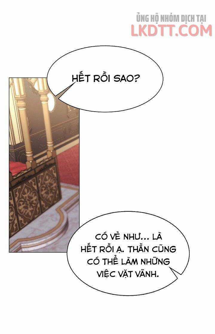 Ác Nữ Cần Bạo Chúa Chapter 6 trang 39