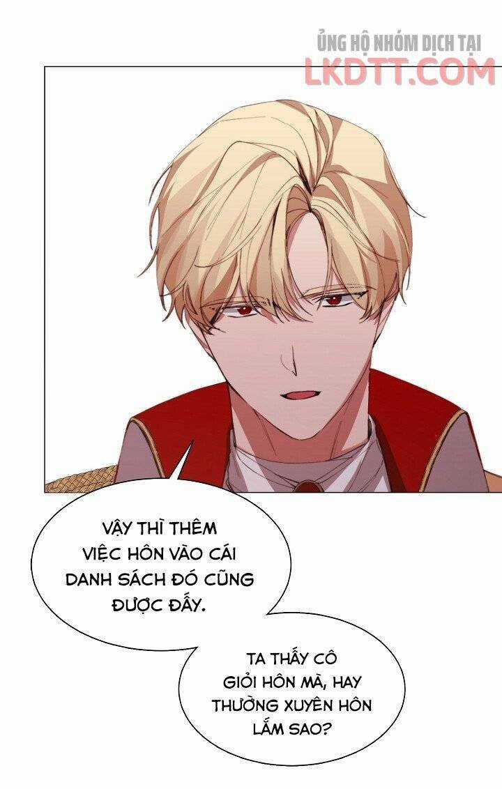 Ác Nữ Cần Bạo Chúa Chapter 6 trang 40