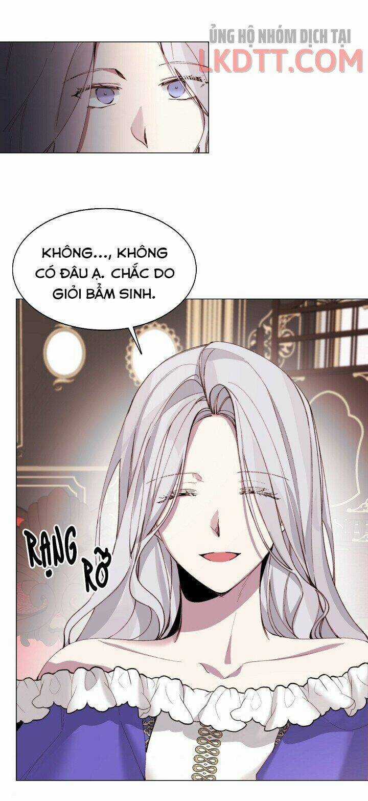 Ác Nữ Cần Bạo Chúa Chapter 6 trang 41