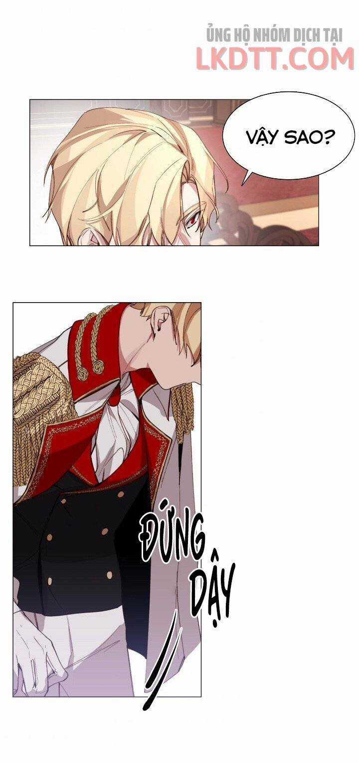 Ác Nữ Cần Bạo Chúa Chapter 6 trang 42