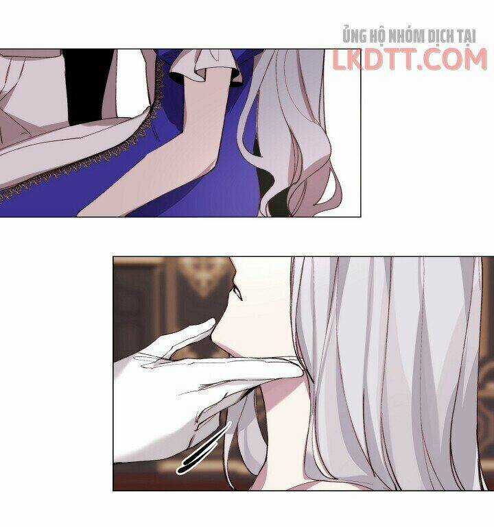 Ác Nữ Cần Bạo Chúa Chapter 6 trang 44