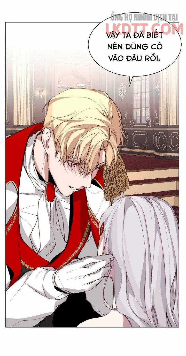 Ác Nữ Cần Bạo Chúa Chapter 6 trang 45