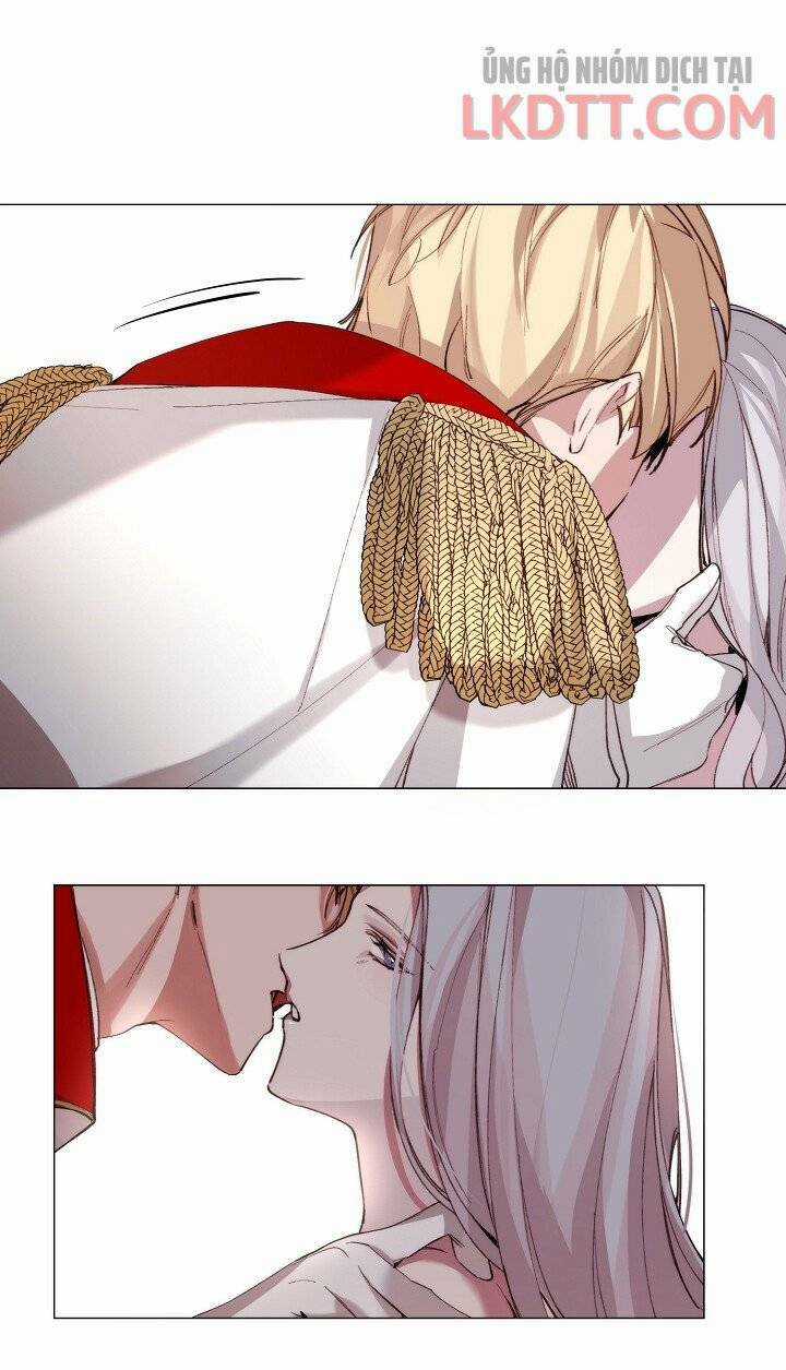 Ác Nữ Cần Bạo Chúa Chapter 6 trang 46