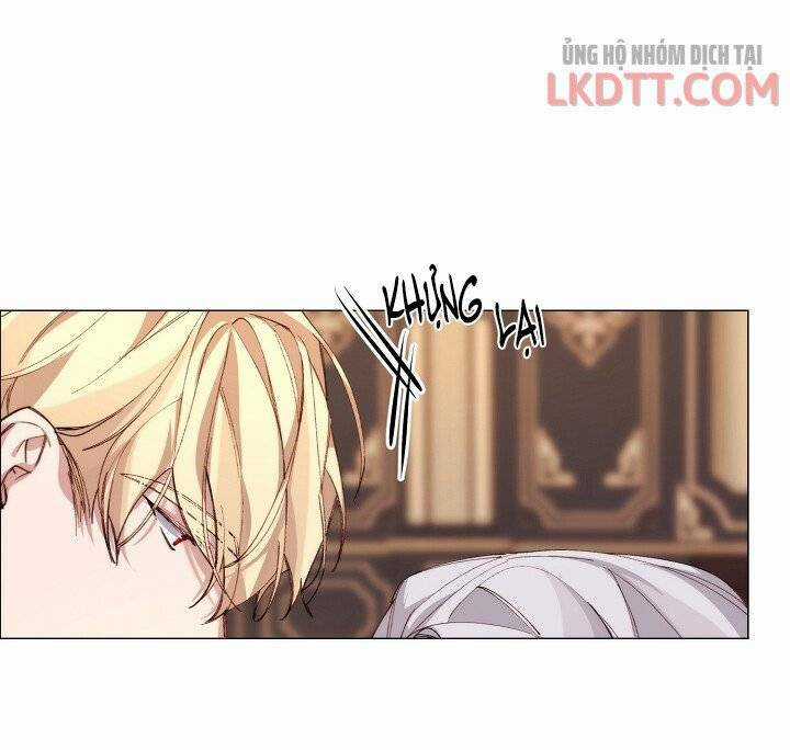 Ác Nữ Cần Bạo Chúa Chapter 6 trang 47