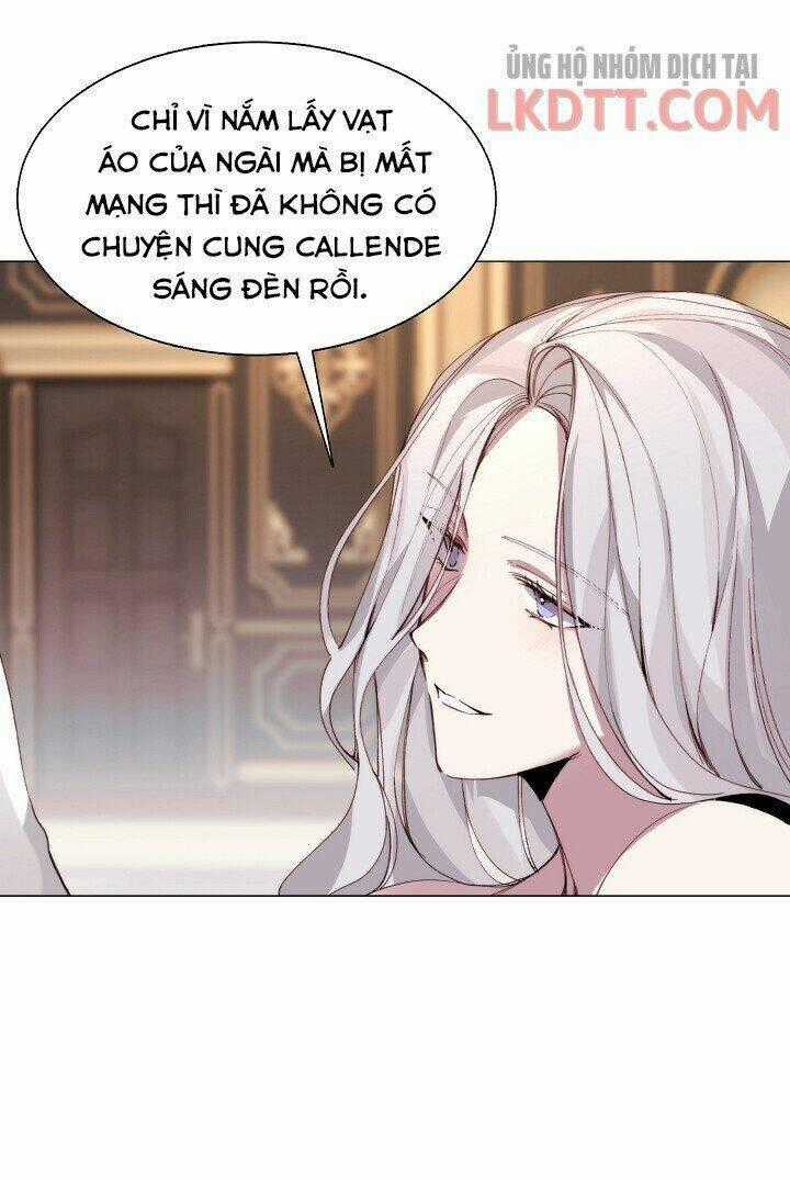 Ác Nữ Cần Bạo Chúa Chapter 6 trang 49