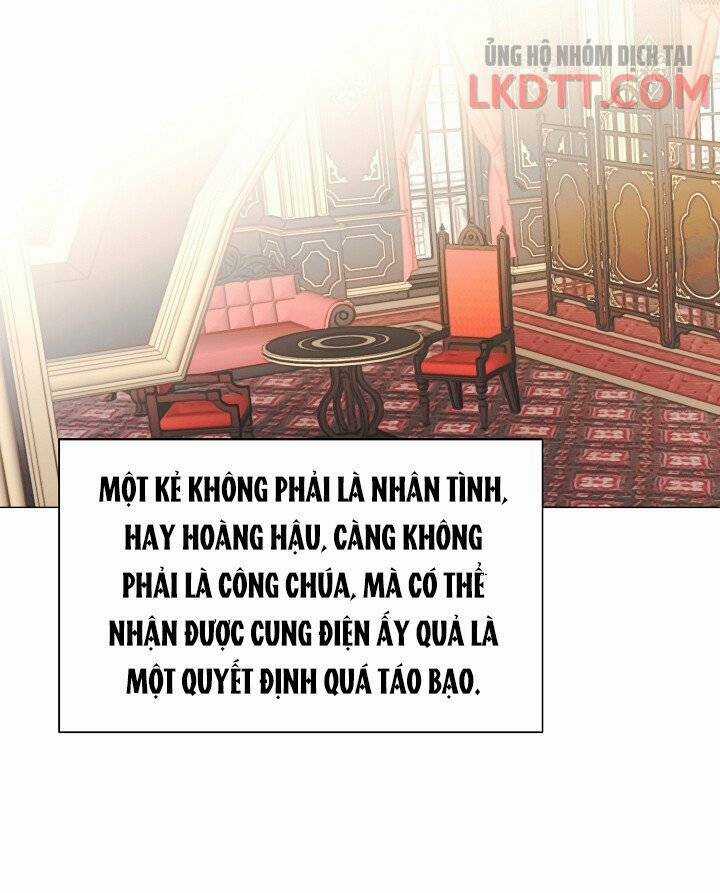 Ác Nữ Cần Bạo Chúa Chapter 6 trang 5