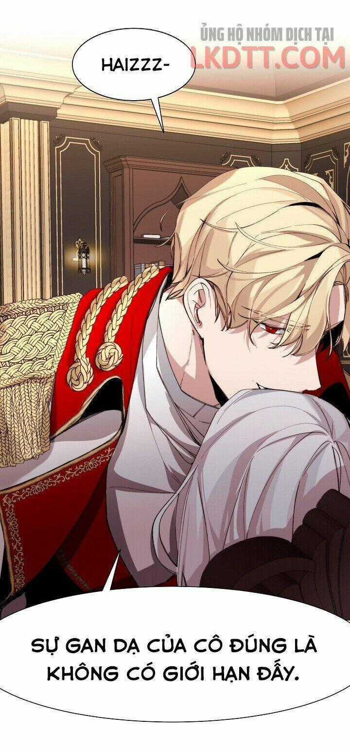 Ác Nữ Cần Bạo Chúa Chapter 6 trang 50