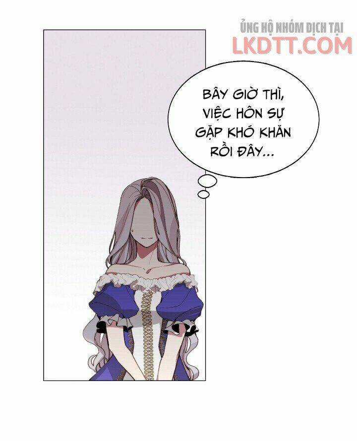 Ác Nữ Cần Bạo Chúa Chapter 6 trang 6