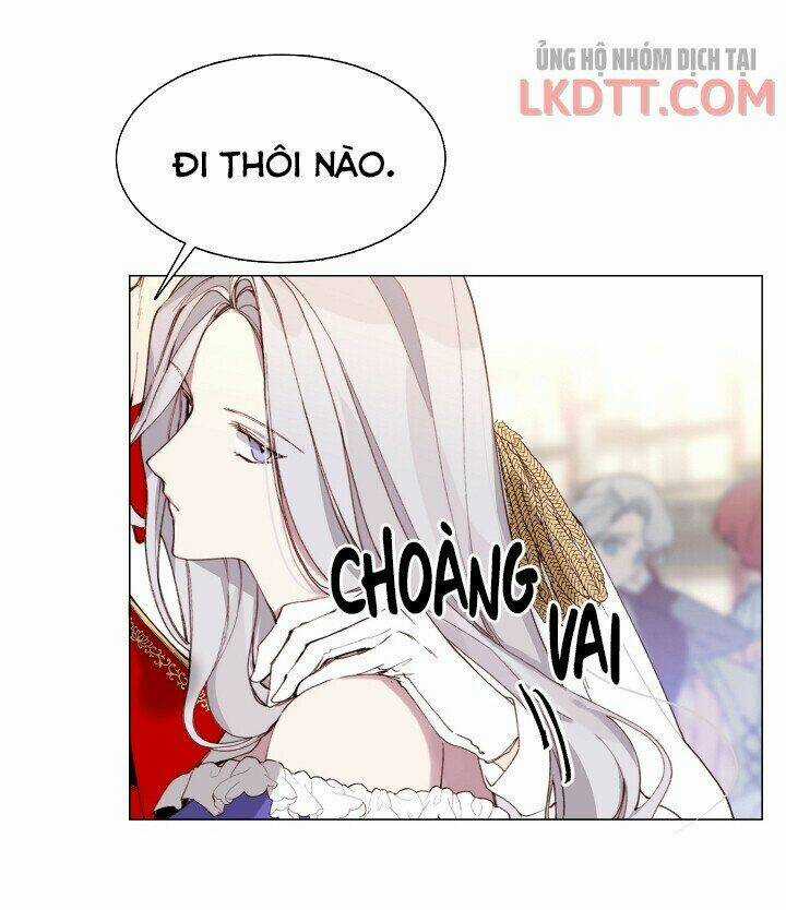 Ác Nữ Cần Bạo Chúa Chapter 6 trang 7