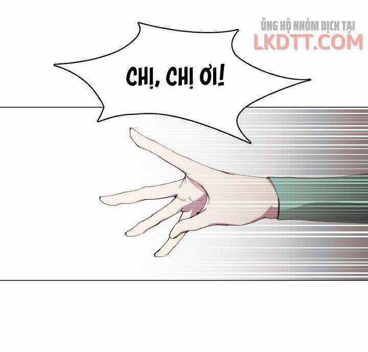 Ác Nữ Cần Bạo Chúa Chapter 6 trang 8