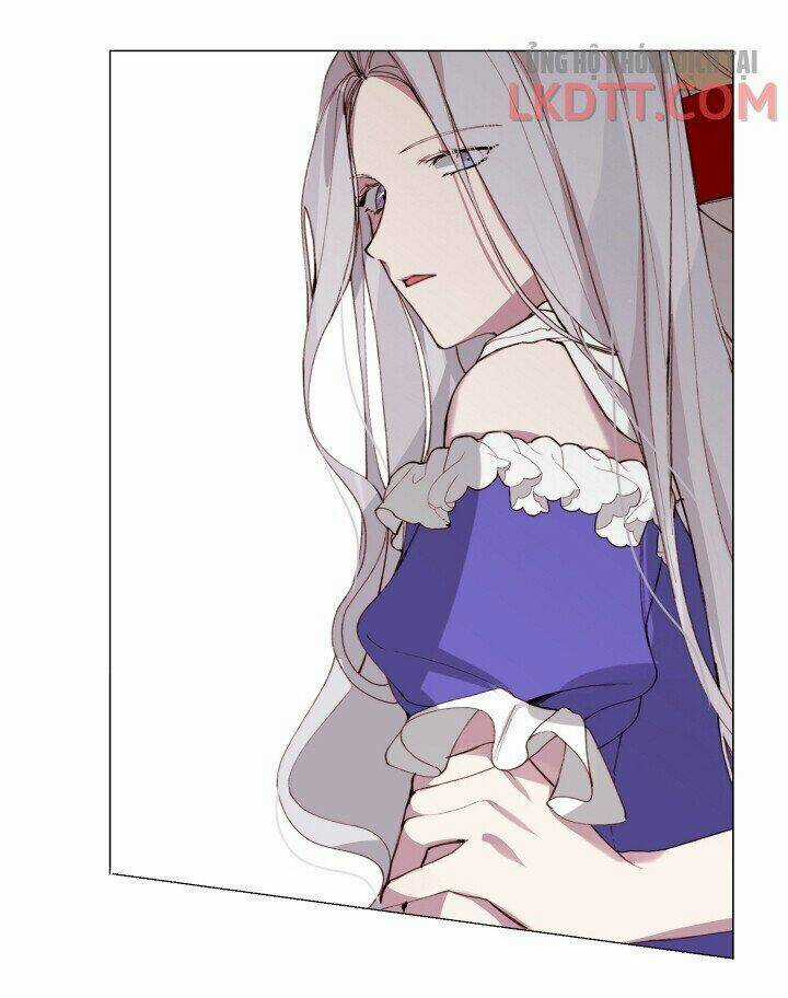 Ác Nữ Cần Bạo Chúa Chapter 6 trang 9