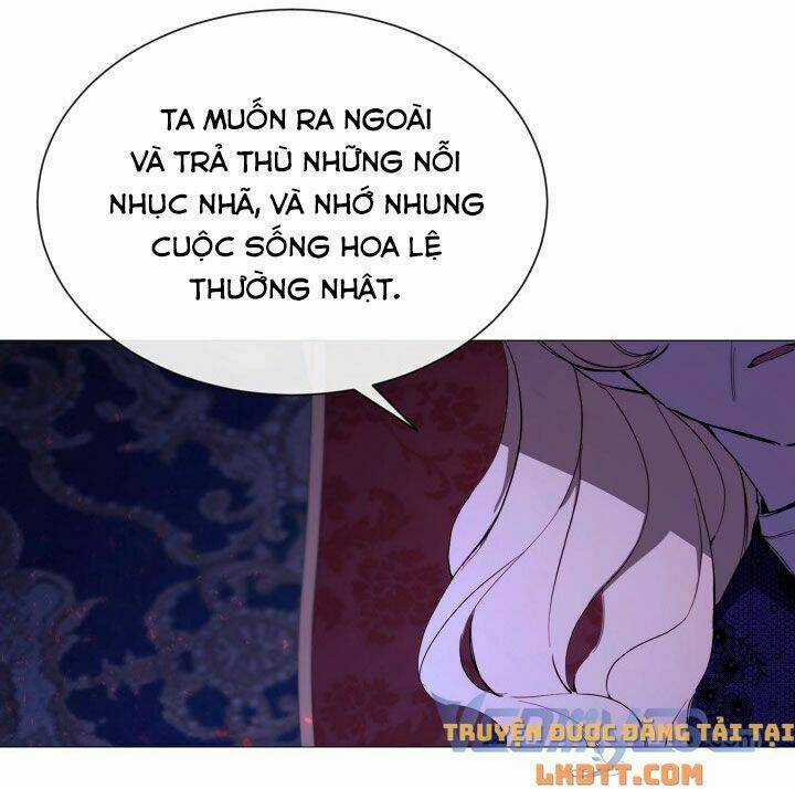 Ác Nữ Cần Bạo Chúa Chapter 60 trang 10