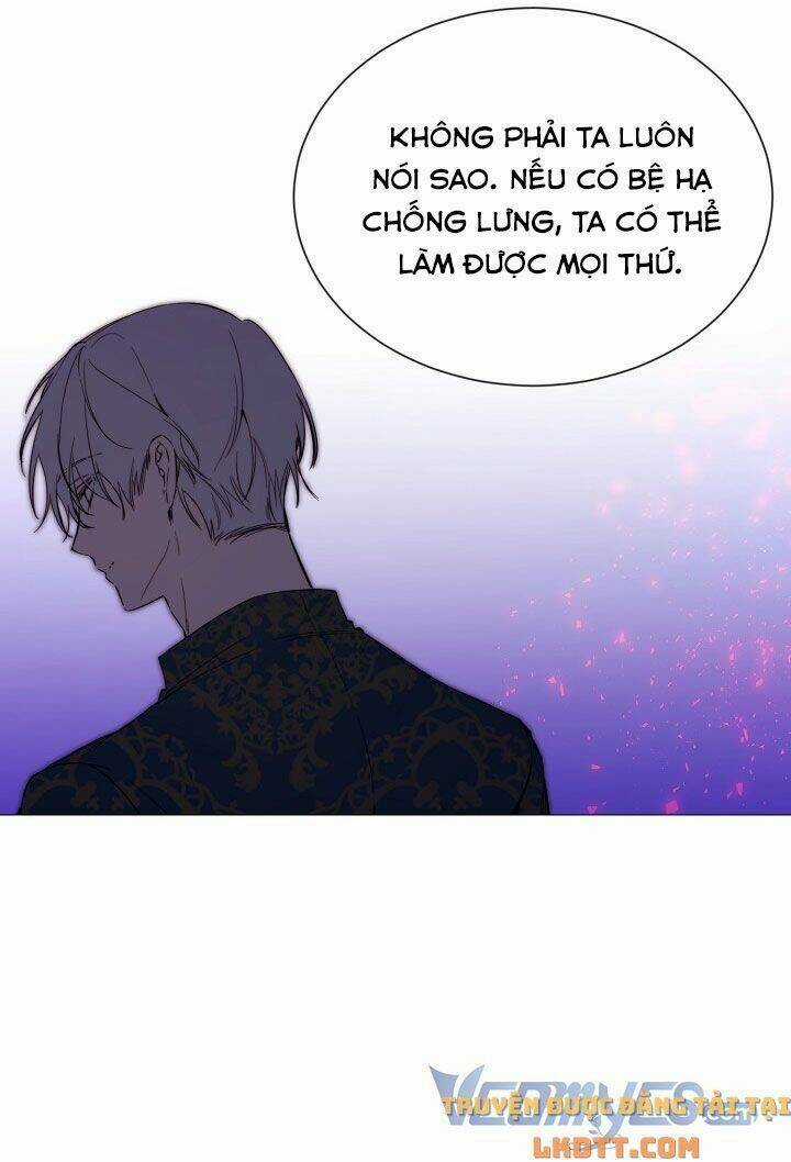 Ác Nữ Cần Bạo Chúa Chapter 60 trang 11