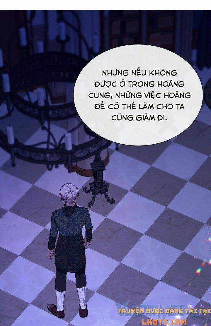 Ác Nữ Cần Bạo Chúa Chapter 60 trang 12