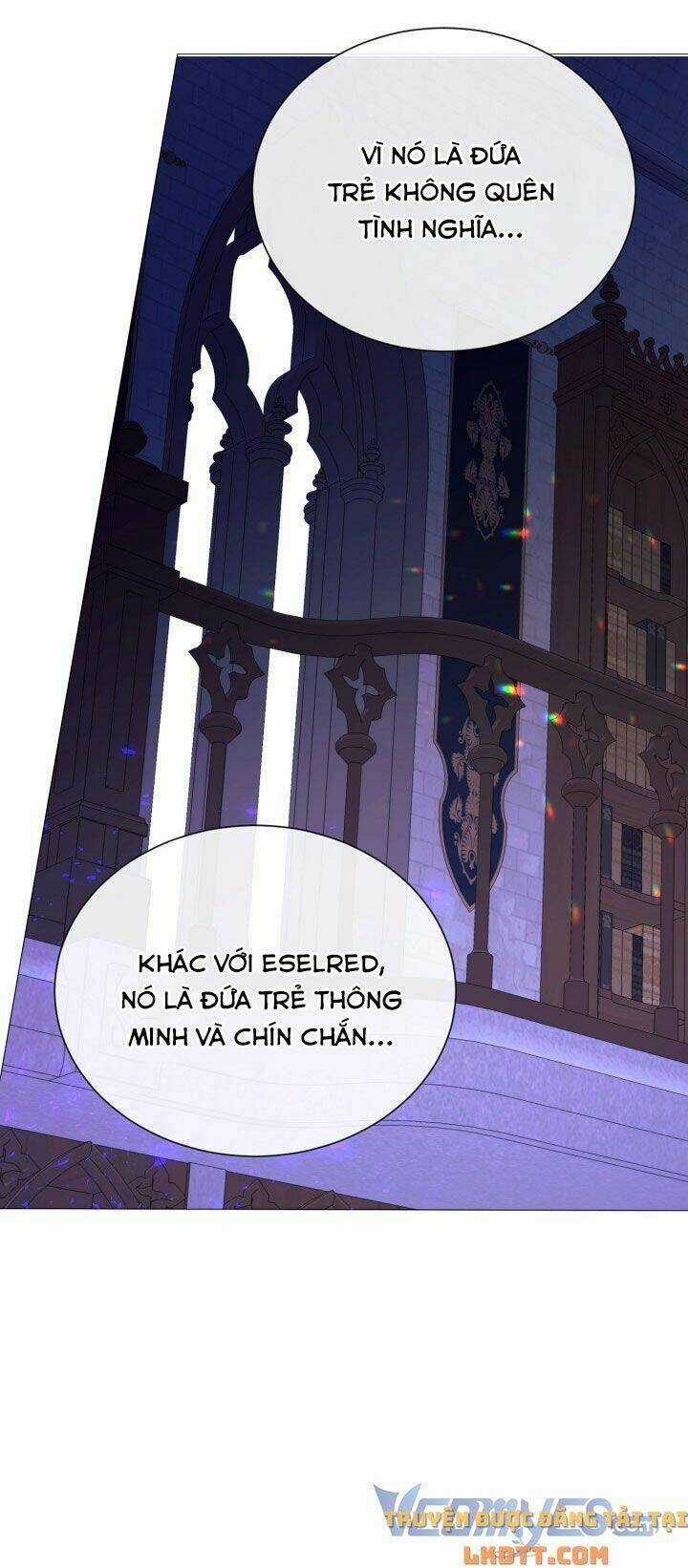 Ác Nữ Cần Bạo Chúa Chapter 60 trang 14