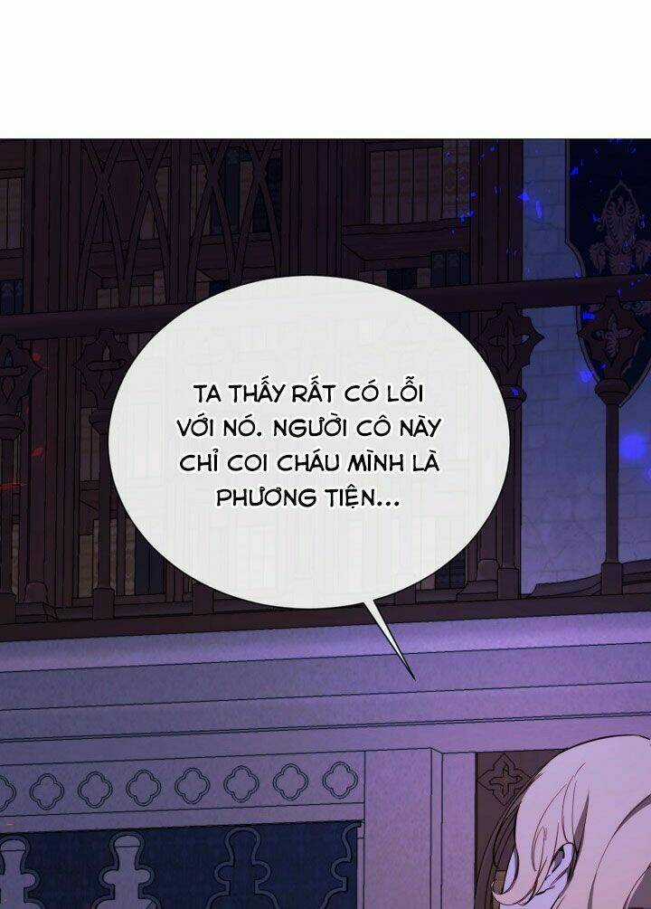 Ác Nữ Cần Bạo Chúa Chapter 60 trang 15