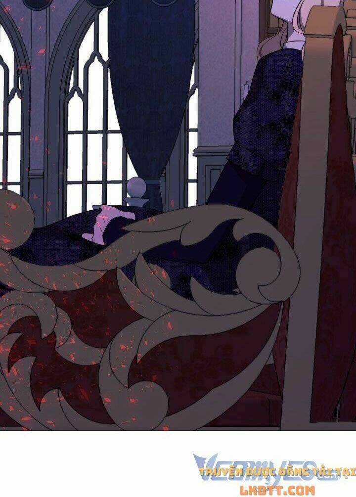 Ác Nữ Cần Bạo Chúa Chapter 60 trang 16