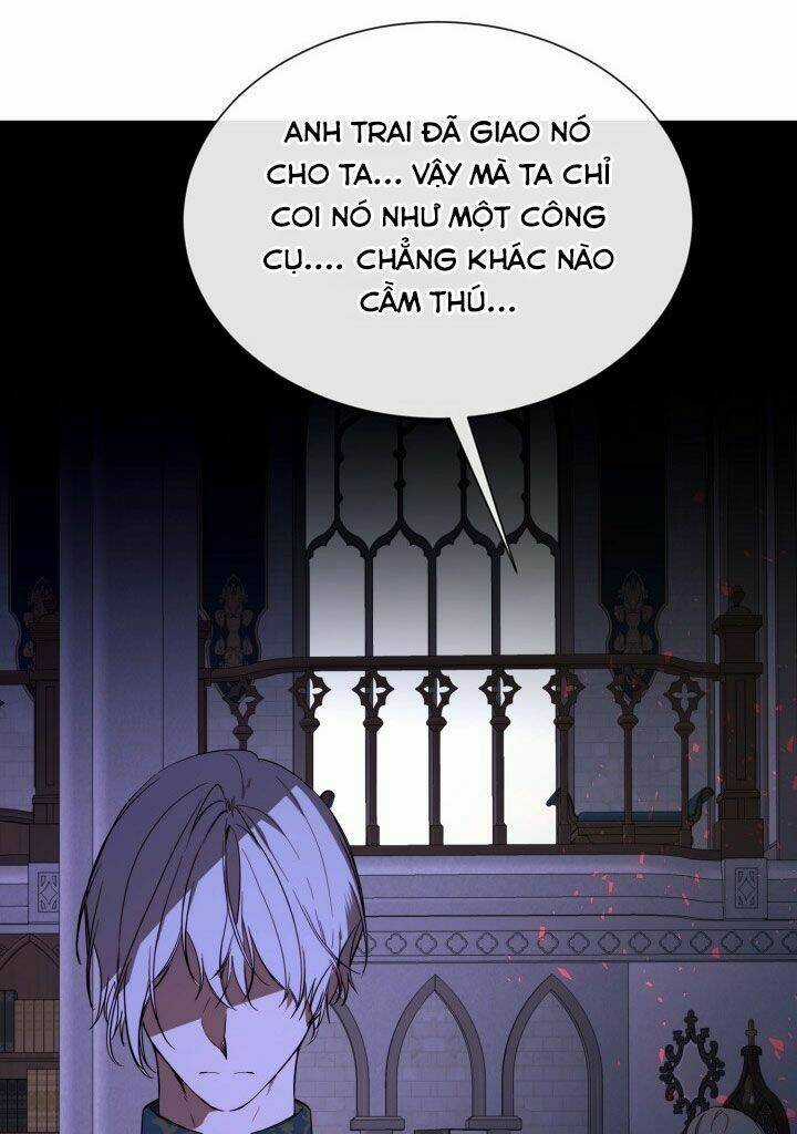 Ác Nữ Cần Bạo Chúa Chapter 60 trang 17