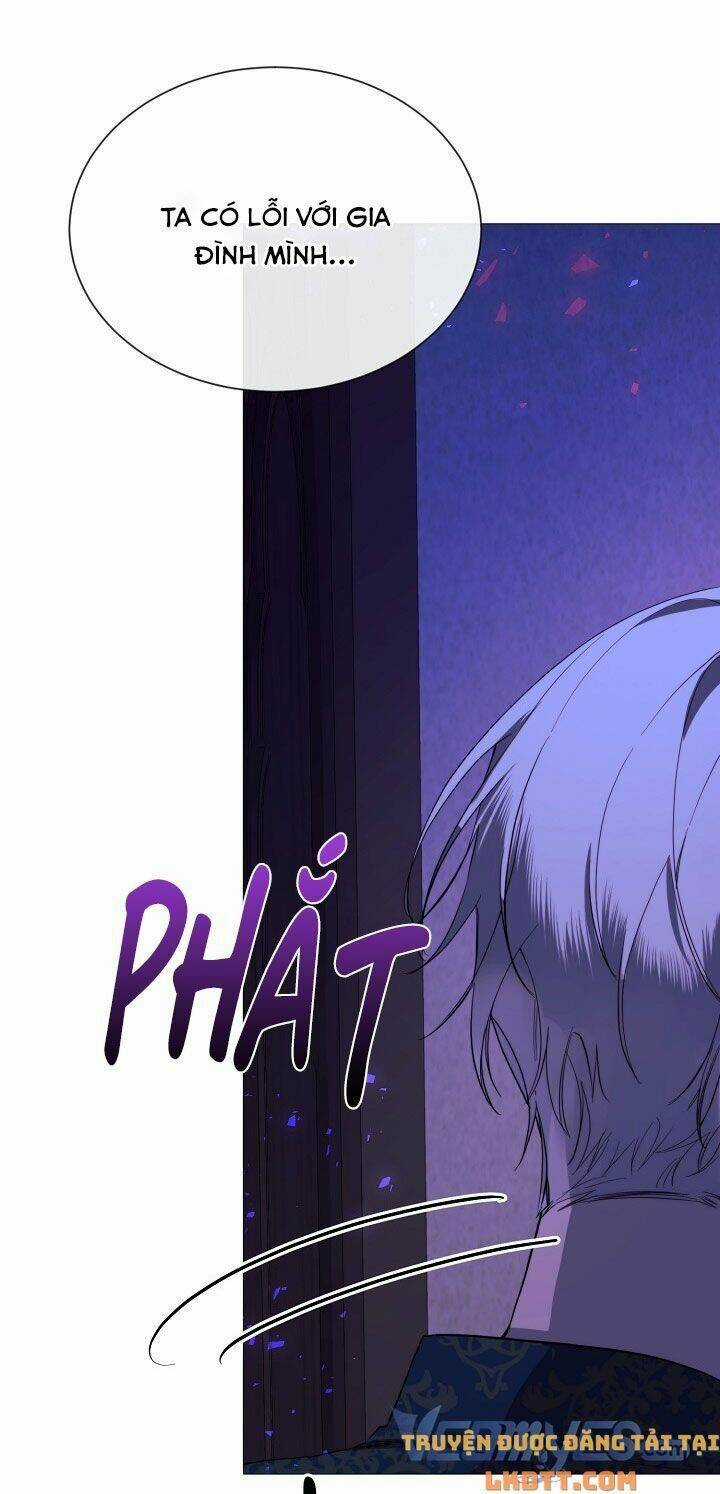 Ác Nữ Cần Bạo Chúa Chapter 60 trang 19