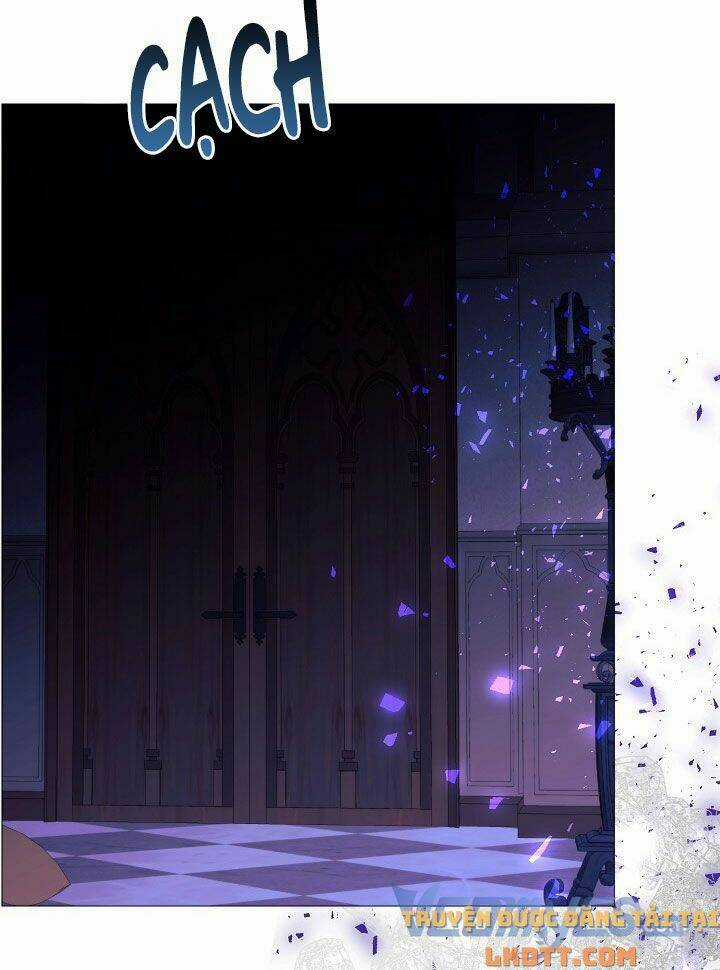 Ác Nữ Cần Bạo Chúa Chapter 60 trang 20