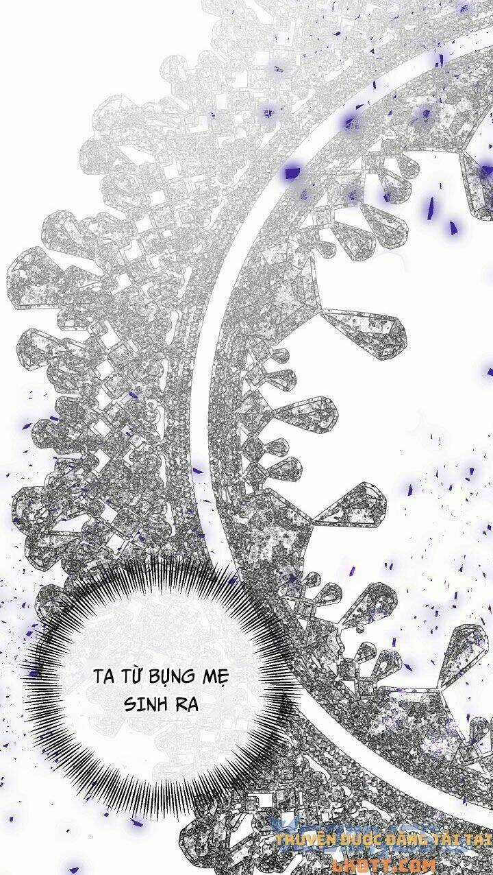 Ác Nữ Cần Bạo Chúa Chapter 60 trang 21