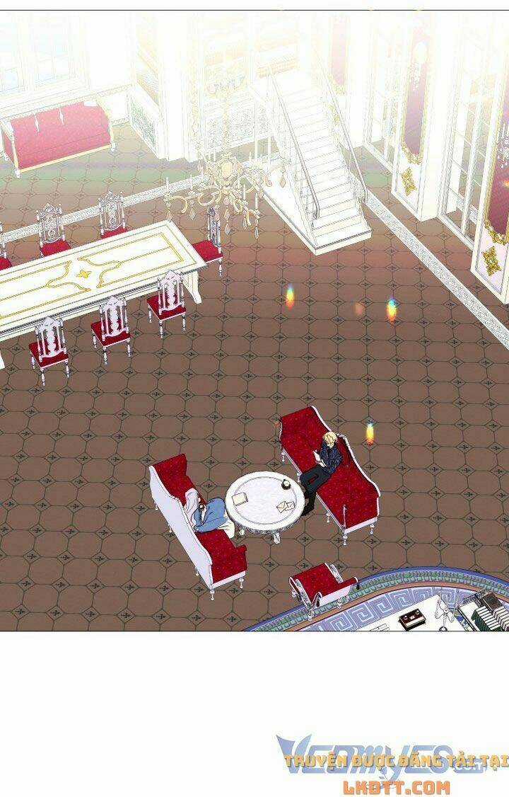 Ác Nữ Cần Bạo Chúa Chapter 60 trang 26