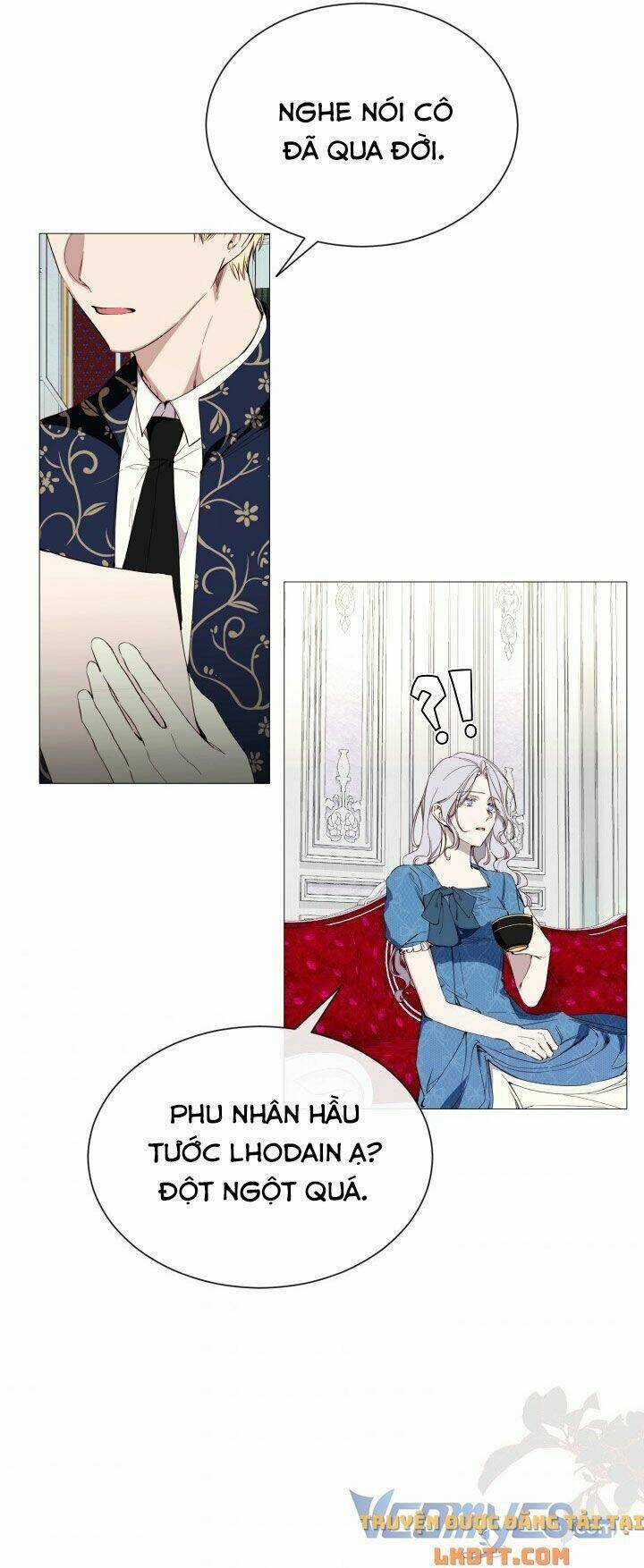 Ác Nữ Cần Bạo Chúa Chapter 60 trang 27