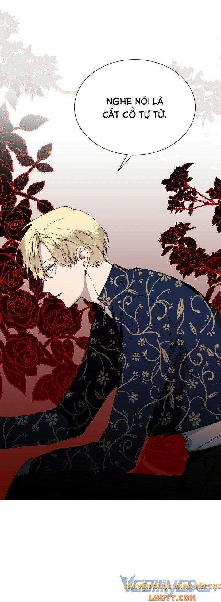 Ác Nữ Cần Bạo Chúa Chapter 60 trang 28