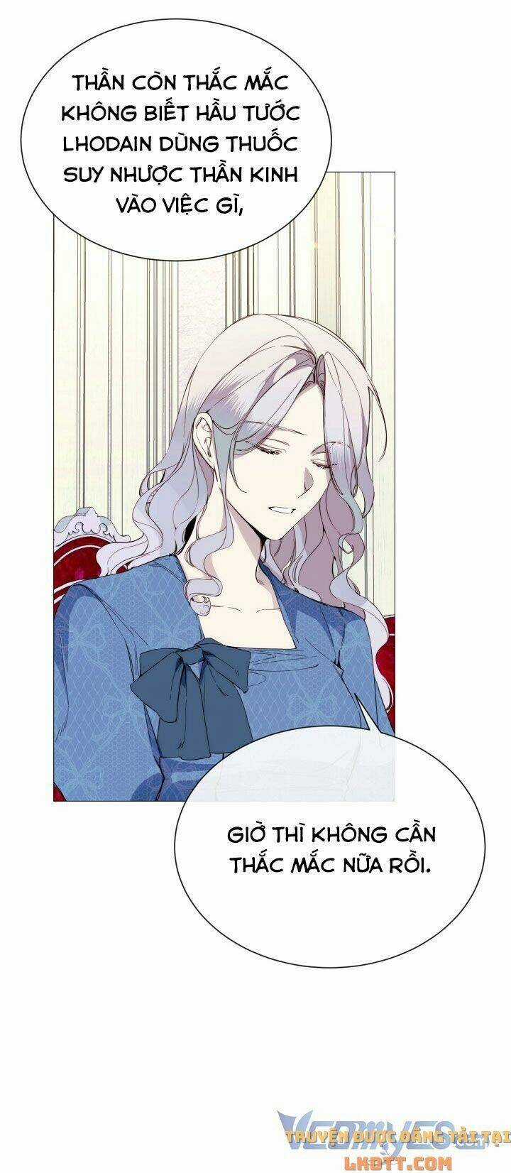 Ác Nữ Cần Bạo Chúa Chapter 60 trang 29