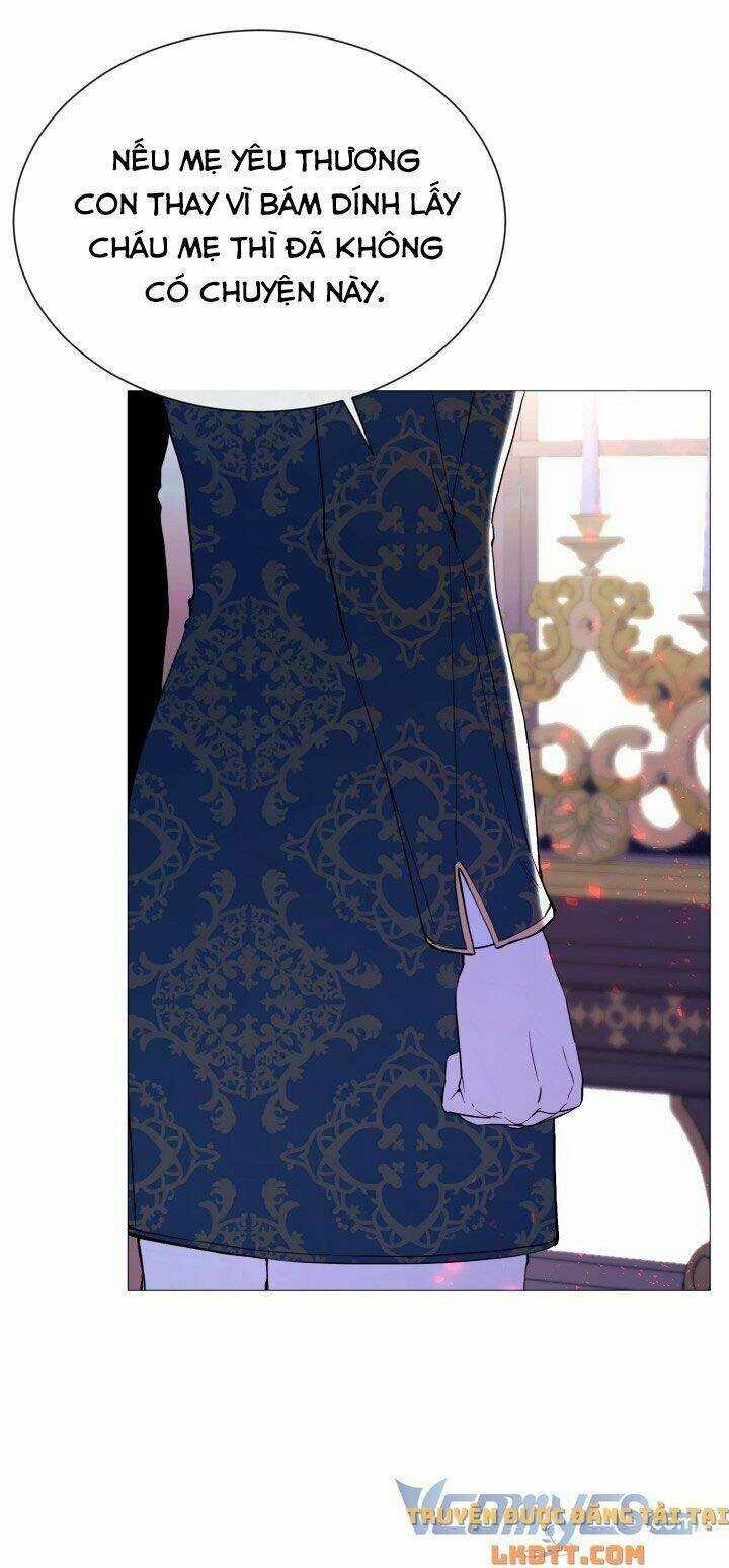 Ác Nữ Cần Bạo Chúa Chapter 60 trang 3