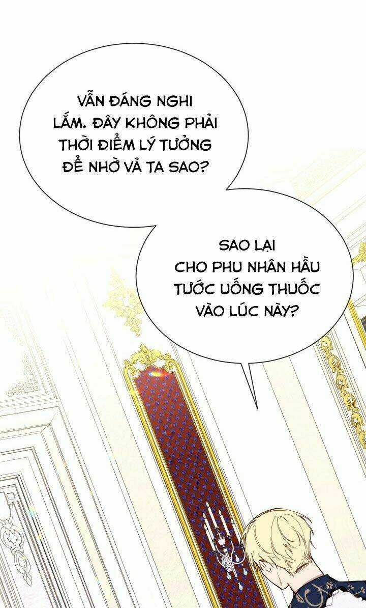 Ác Nữ Cần Bạo Chúa Chapter 60 trang 30